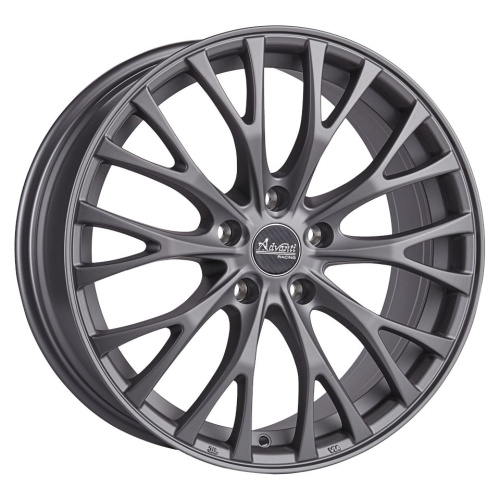 ADVANTI RACING FASTOSO ML537 8x20 5x114,3