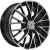 NZ F-2 8x18/5x105 ET45 D56.6 BKFBSI