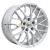 RST 7,5x17/5x112 ET51 D57,1 R007 (A3) Silver RST 7,5x17/5x112 ET51 D57,1 R007 (A3) Silver