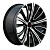 LEGE ARTIS  Concept-B531  10,0\R20 5*112 ET40  d66,6  BKF  [9264822]