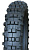 WANMAO WSX-246 140/80-18 76P TT 8PR