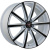 NZ F-50 6x15/4x114.3 ET40 D66.1 W+B NZ F-50 6x15/4x114.3 ET40 D66.1 W+B