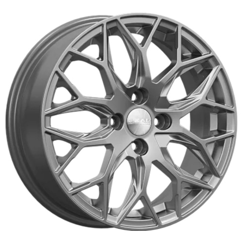 СКАД Фабиан 6x16 4x98