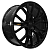 PDW 8x19/5x120 ET45 D65,1 2048 Gloss Black (PDW)