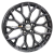 RST 7x19/5x114,3 ET40 D64,1 R059 (Haval F7) BL RST 7x19/5x114,3 ET40 D64,1 R059 (Haval F7) BL