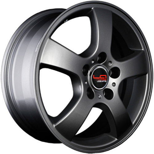 REPLICA TD Top Driver Ki17 6.5x16/5x114.3 ET46 D67.1 GM