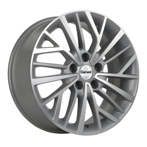 Carwel Токо 1717 7x17 5x114,3