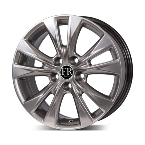 Replica FR TY130 7x17 5x114,3