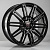 NZ_Россия NZ R-01 7x17/5x108 ET45 D63.35 Black