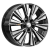 СКАД 7,5x18/5x114,3 ET35 D60,1 Линней (КЛ383) Алмаз
