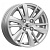 iFree Original  Lada Granta FL (КС880)  5,5\R14 4*98 ET35  d58,5  Сильвер  [74912]  Fb max 450 kg