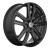 XtrikeRST X'trikeRST  Exeed  R089  7,0\R19 5*108 ET36  d65,1  BK  [40898]  Fb max 740 kg