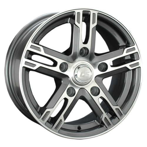 LS LS 215 6x15 5x139,7