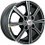 NZ SH627 6x14/4x100 ET40 D73.1 GMF
