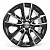 Neo  670 N  6,5\R16 5*114,3 ET45  d60,1  BD  [N670-6516-601-5x1143-45BD]  Fb max 600 kg