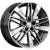 СКАД ТАЙТО 6.5x16/5x114.3 ET45 D66.1 алмаз СКАД ТАЙТО 6.5x16/5x114.3 ET45 D66.1 алмаз