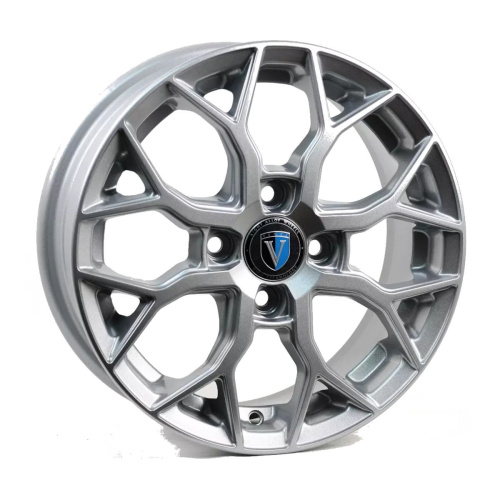 VENTI  1619 V  6,0\R16 4*100 ET41  d60,1  S  [V1619-616-601-4x100-41S]  Fb max 540 kg
