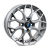 VENTI  1619 V  6,0\R16 4*100 ET41  d60,1  S  [V1619-616-601-4x100-41S]  Fb max 540 kg