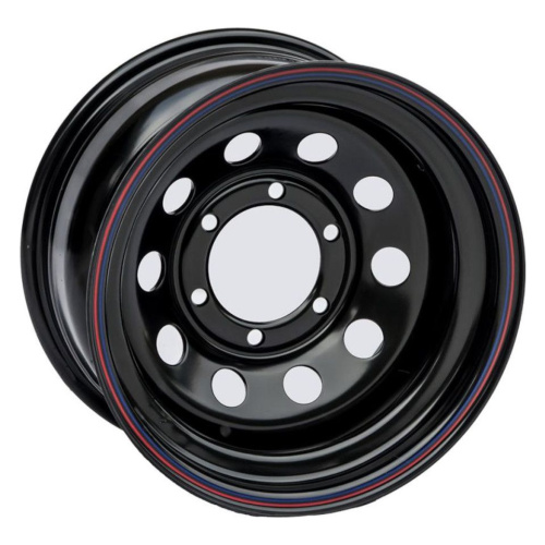 Off-Road Wheels 8x16 6x139,7