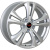 REPLICA LegeArtis Replica B230 7.5x18/5x112 ET51 D66.6 S