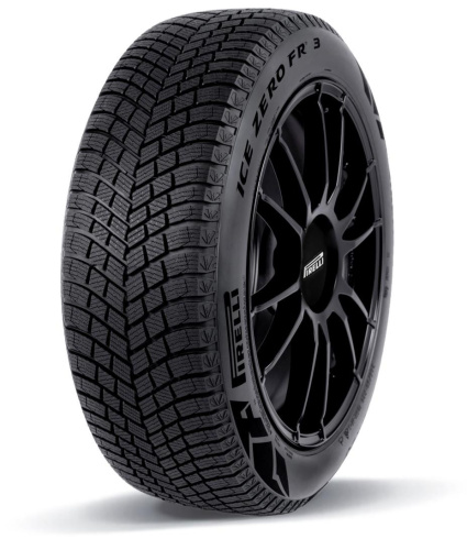 PIRELLI ICE ZERO FRICTION 3 235/60R18 107H XL