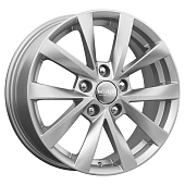 Kia Ceed (КСr863)