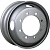 TOPU Колесо дисковое SRW(TOPU) 6.75x19.5 8x275 ET142 D221 T11 Silver
