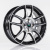 Megami MGM-36 6x15/4x100 ET46 D54.1 BKF