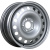 TREBL R-1728 (коробка) 7x17/5x114.3 ET47 D67.1 Silver