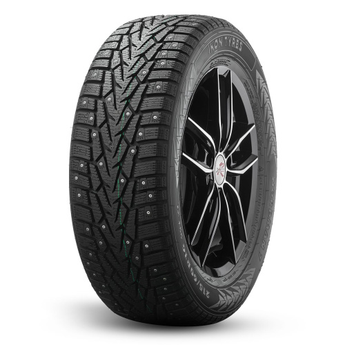 Ikon Tyres Ikon Nordman 7 225/50R17 98T
