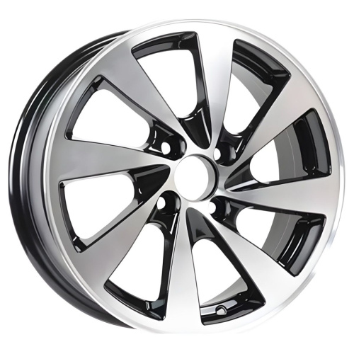 RST  Lada Granta  R055  6,0\R15 4*98 ET33  d58,6  BD  [RR055-615-586-4x98-33BD]