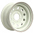 Off-Road Wheels  8,0\R17 6*139,7 ET0  d110  Белый  [1780-63910WH-0]
