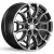 СКАД  Авилис  8,0\R18 6*139,7 ET36  d100,1  Алмаз  [4230905]  Fb max 965 kg