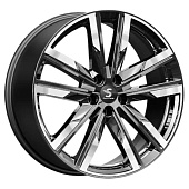 КР014 (20_Lexus RX)