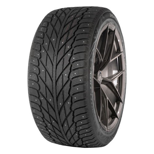 UNISTAR ICE PROTECTION S 255/40R21 102T XL все оси шип