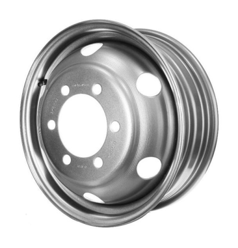 Gold Wheel  Газель  5,5\R16 6*170 ET102  d130  S  [126006198010]  ЭКСТРА усиленная 1300 кг <П>