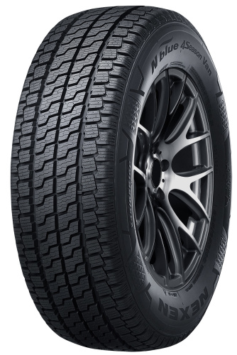 NEXEN NBLUE 4Season Van 195/65R16C 104/102T