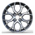 VENTI  1619 V  6,0\R16 4*100 ET46  d54,1  BD  [V1619-616-541-4x100-46BD]  Fb max 540 kg