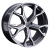 Replay 9,5x22/5x112 ET45 D66,6 MR163 GMF (конус, C570) Replay 9,5x22/5x112 ET45 D66,6 MR163 GMF (конус, C570)
