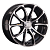 LS 6,5x15/4x100 ET45 D60,1 764 BKF (конус)