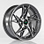 Megami MGM-25 6x14/5x100 ET35 D57.1 GMF