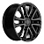 Carwel  Пур 1805  7,5\R18 6*139,7 ET36  d100,1  BL  [122987]