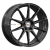 iFree 7x18/5x114,3 ET37 D66,6 Винзор (КС1108) BK