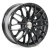 Neo  654 N  6,5\R16 4*100 ET40  d60,1  BL  [N654-6516-601-4x100-40BL]  Fb max 580 kg