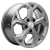 Khomen Wheels 6,5x16/5x114,3 ET46 D67,1 KHW1606 (Mitsubishi) Gray Khomen Wheels 6,5x16/5x114,3 ET46 D67,1 KHW1606 (Mitsubishi) Gray
