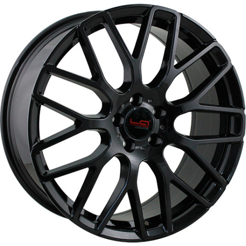REPLICA LegeArtis Replica Concept-MR533 8.5x20/5x112 ET53 D66.6 GLOSS_BLACK