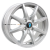 Venti 6x16/4x100 ET37 D67,1 1605 Silver Venti 6x16/4x100 ET37 D67,1 1605 Silver