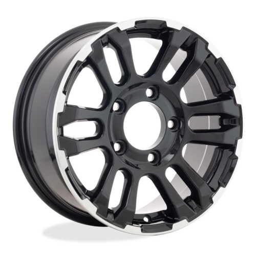 СКАД Тайга 7x16 5x139,7