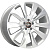 REPLICA LegeArtis Replica MR110 9x20/5x112 ET43 D66.6 SF