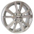 Neo 6x16/4x100 ET37 D67,1 674 Silver